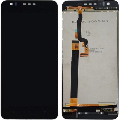 LCD Displej + Dotykové sklo HTC Desire 825