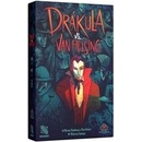 Rexhry Drákula vs. Van Helsing