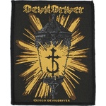 RAZAMATAZ Кръпка devildriver - lantern - razamataz - sp3135