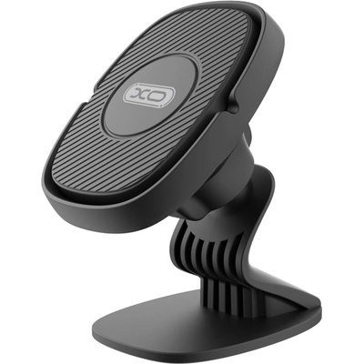 XO Стойка за телефон за кола c33, магнитна, черна - xo