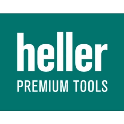 Heller Tools Enduro Y-Cutter SDS-Max Hammerbohrer 22389 příklepový vrták 38 mm Celková délka 320 mm SDS max 1 ks