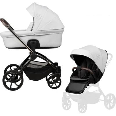 Buba Kanatitza 2 in 1