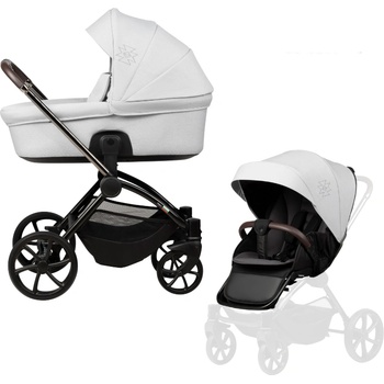 Buba Kanatitza 2 in 1