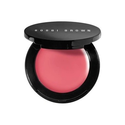 Bobbi Brown Pot Rouge for Lips and Cheeks Krémová lícenka Pale Pink 3,7 g