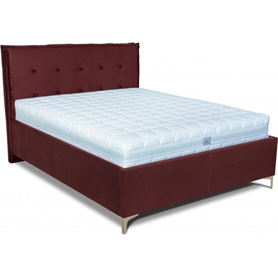 Mood Hélia boxspring 2231 / zlatá