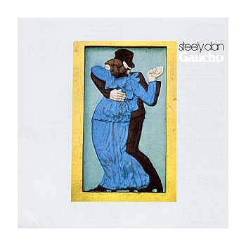 GAUCHO - STEELY DAN