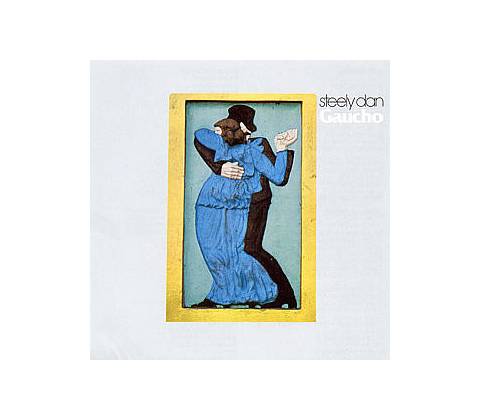 GAUCHO - STEELY DAN