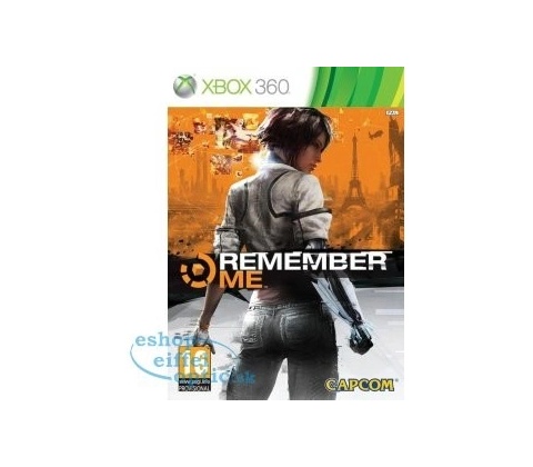 Remember Me