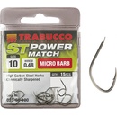Trabucco ST power match micro barb vel.12 15 ks
