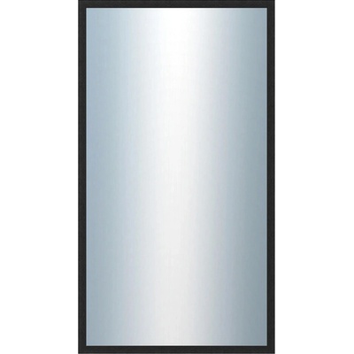 DANTIK KASETTE 50x90 cm čierna 2759
