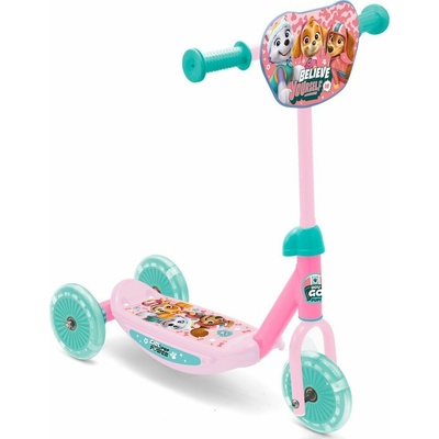 PAW_PATROL Tlapková patrola žlutá růžová