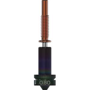 E3D High Flow ObXiDian 500 Revo Nozzle - 0, 8 mm (RC-NOZZLE-HF-OBD-AS-0800)