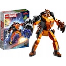 LEGO® Marvel 76243 Rocket v robotickém brnění