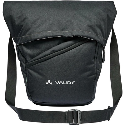 Vaude SortYour Business taška přes rameno black Možnost: Vaude SortYour Business černá