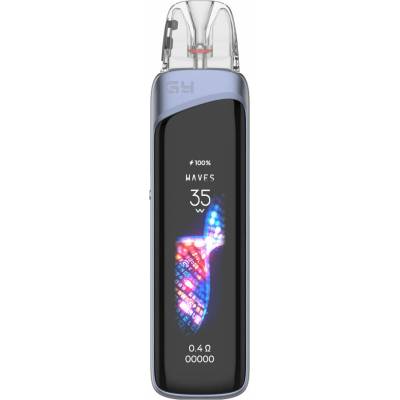 Uwell Caliburn X Pod 850 mAh Ink Blue 1 ks