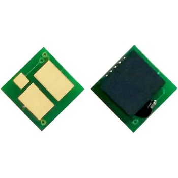 Image 1 of Compatible Ресет чип CF452A ( 655A ) Y - 10.5k (CF452A-CHIP)