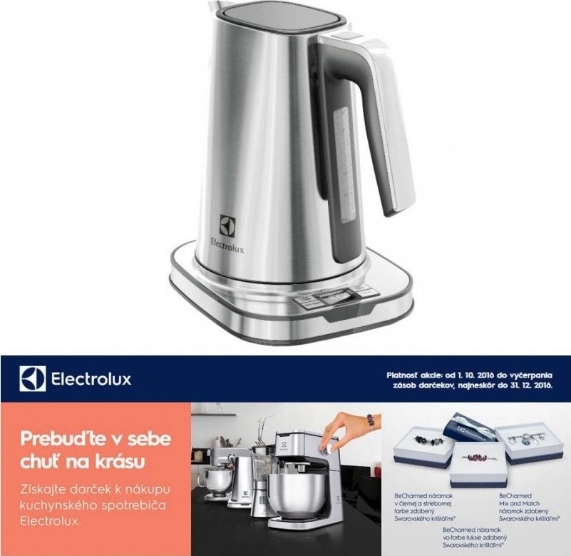 Electrolux EEWA 7800