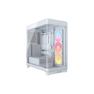 Corsair Frame 4500X RS-R ARGB White (CC-9011315-WW)