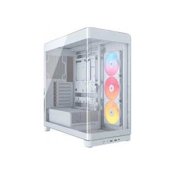 Corsair Frame 4500X RS-R ARGB White (CC-9011315-WW)
