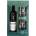 Glenfiddich 12 YO с две чаши - малцово шотландско уиски 700ml 700 ml