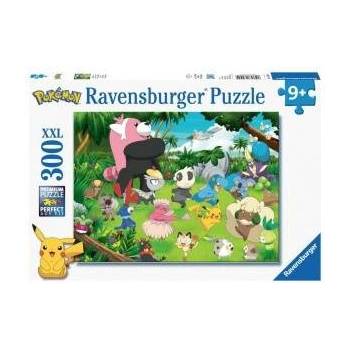 Ravensburger Pokemon XXL 300pzs