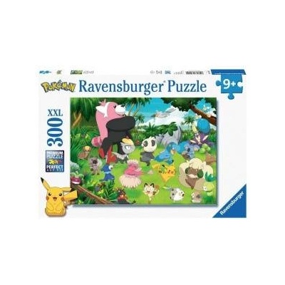 Ravensburger Pokemon XXL 300pzs