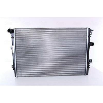 Chladič, chlazení motoru NISSENS 65015