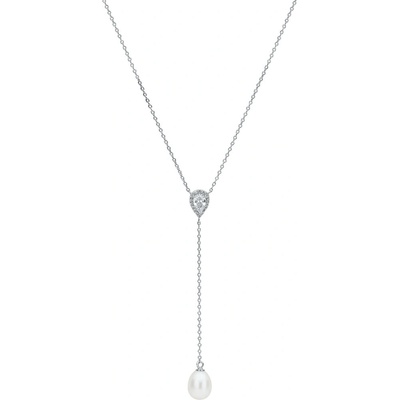 Gaura Pearls SK23484N-W