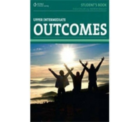Outcomes Elementary Workbook