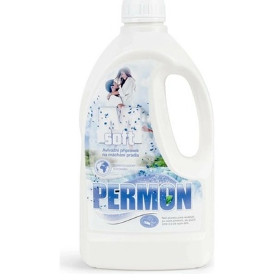 Missiva Permon M Soft aviváž 1 l