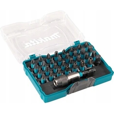 Makita Sada bitů Impact black 33ks E-12441