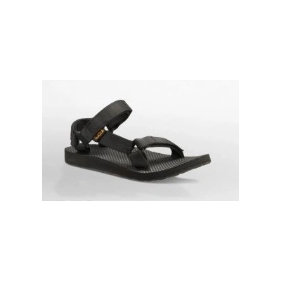Teva Original Universal 1003987 BLK Černá sandály