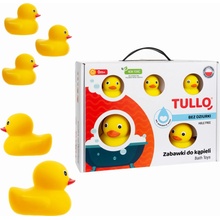 TULLO 518 Kačenky do vany 5 ks