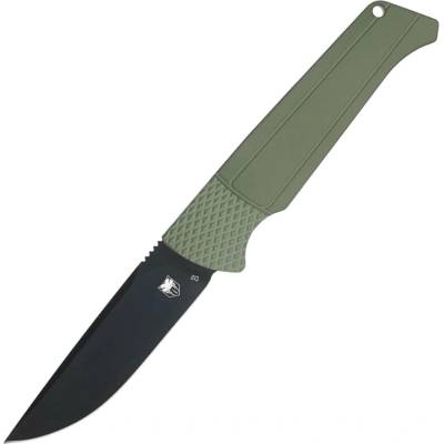 CobraTec Viper Hidden Release OD Green 01CT033