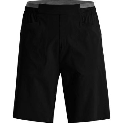 Ortovox Trace Shorts Men's Black Raven