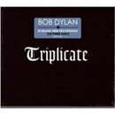 DYLAN BOB - TRIPLICATE CD