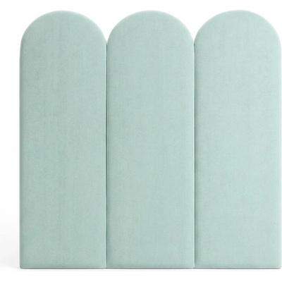 Ourbaby Upholstered panel Arc mint 37849-0 M