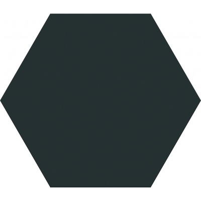 Realonda Opal negro 28,5 x 33 cm mat OPALNE 1m²