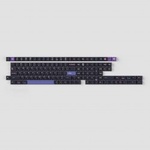 Keychron Keycap Set Dye-Sub PBT Full Set Cyber Developer (T74)