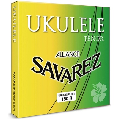 Savarez Ukulele Alliance150R