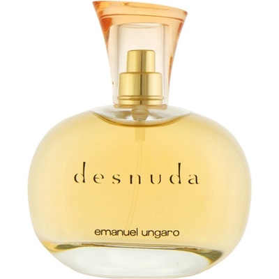 Emanuel Ungaro Desnuda parfumovaná voda dámska 100 ml tester