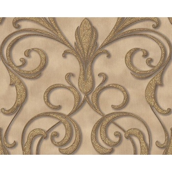 A. S. Création Влизелинов тапет за стена nobile 95892-1