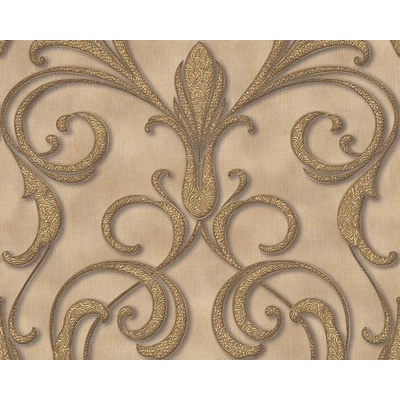 A. S. Création Влизелинов тапет за стена nobile 95892-1