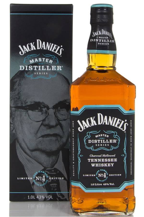 jack daniels no 4 1 l - Heureka.cz