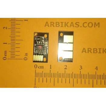 Image 1 of Compatible Ресет чип Magenta Drum unit, Konica Minolta C20, up to 30000 copies, A0310AG-CHIP, IU-312M (MINC20-DRCHIPM-30K)