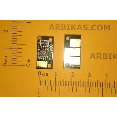 Compatible Ресет чип Magenta Drum unit, Konica Minolta C20, up to 30000 copies, A0310AG-CHIP, IU-312M (MINC20-DRCHIPM-30K)