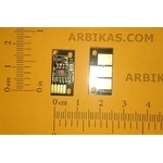 Compatible Ресет чип Magenta Drum unit, Konica Minolta C20, up to 30000 copies, A0310AG-CHIP, IU-312M (MINC20-DRCHIPM-30K)