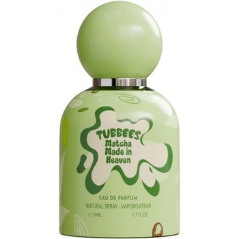 Grandeur Tubbees - Matcha Made in Heaven EDP 50 ml