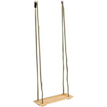 Small foot by Legler Small Foot Дървени външни играчки - люлка