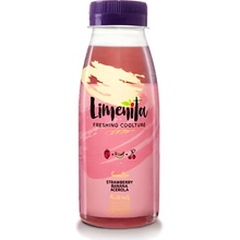 Limeñita Smoothie jahoda, banán, acerola 250 ml